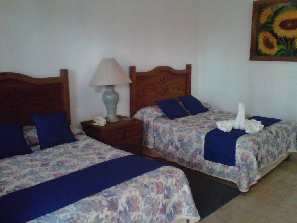 Hotel Zaci Valladolid  Zimmer foto